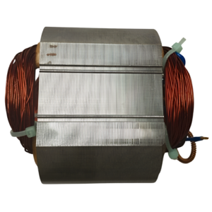 Alternative view of Alphabet 2400W Frame Vibrator 50Mm Stator