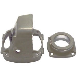 Alternative view of Alphabet 6-100 Angle Grinder 100Mm Gear Box With Bearing Housing Heavy