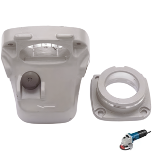 Alphabet 6-100 Angle Grinder 100Mm Gear Box With Bearing Housing Heavy