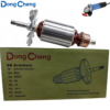 Dongcheng Dsm21-100B Angle Grinder 100Mm Armature