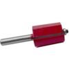 Red Elephant Slot Router Bit 8Mm Shank 9100 — Red Elephant Router & Trimmer Bits
