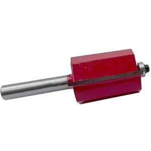 Red Elephant Slot Router Bit 8Mm Shank 9100