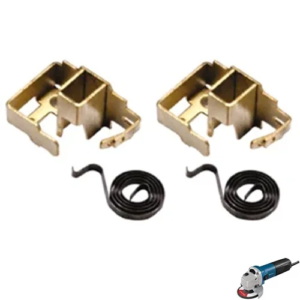 Alphabet 6-100 Angle Grinder 100Mm Carbon Holder