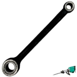 Alphabet Ph65A Demolition Hammer 17Kg Connecting Rod With Bearing