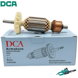 Dca Dcaaml05-405 Electric Chain Saw 405Mm Armature