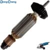 Dongcheng Gws14-125Ci Angle Grinder 125Mm Armature — Dongcheng Grinder's Spare Parts