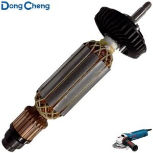 Dongcheng Gws14-125Ci Angle Grinder 125Mm Armature