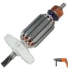 Starpower 26 Rotary Hammer 26Mm Armature — Starpower Rotary & Demolition Hammer's Spare Parts