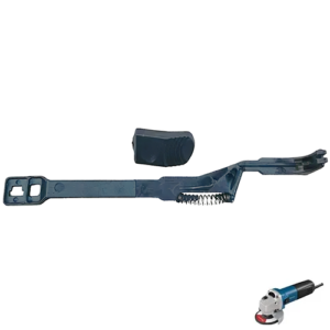 Alphabet 6-100 Angle Grinder 100Mm Knob Set