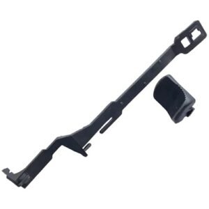 Alternative view of Alphabet 6-100 Angle Grinder 100Mm Knob Set