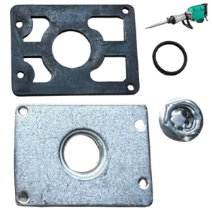 Alphabet Ph65A Demolition Hammer 17Kg Oil Seal Set