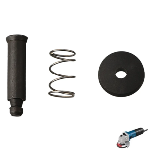 Alphabet 6-100 Angle Grinder 100Mm Head Lock Set