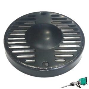 Alphabet Ph65A Demolition Hammer 17Kg Bottom Cover