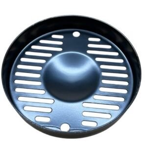 Alternative view of Alphabet Ph65A Demolition Hammer 17Kg Bottom Cover