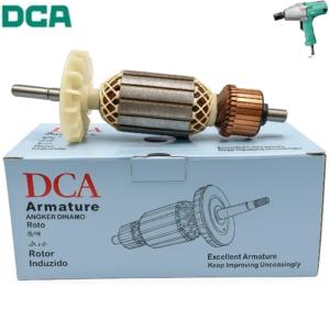 Dca Apb12 Impact Wrench 1/2 Inch Armature