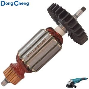 Dongcheng Ga5010 Angle Grinder 125Mm Armature