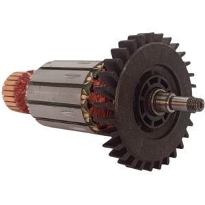 Alternative view of Dongcheng Ga5010 Angle Grinder 125Mm Armature