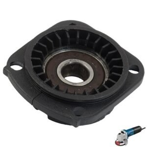 Alphabet 6-100 Angle Grinder 100Mm Bearing Housing New Pvc