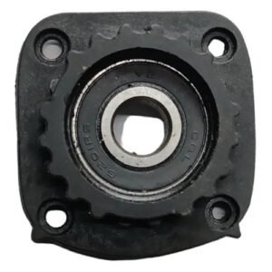 Alternative view of Alphabet 6-100 Angle Grinder 100Mm Bearing Housing New Pvc