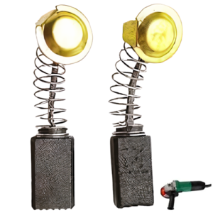 Red Elephant G10Ss Angle Grinder 100Mm Carbon Brush