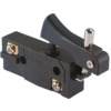 Alphabet G15Sa2 Angle Grinder 125Mm Switch Heavy — Alphabet Grinder's Spare Parts