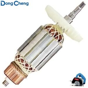 Dongcheng Dze03-110 Marble Cutter 110Mm Armature