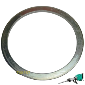 Alphabet Ph65A Demolition Hammer 17Kg Distance Washer