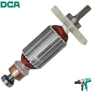 Dca Dcaapb22C Impact Wrench 3/4 Inch Armature