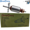 Dongcheng Dzc03-26Sh Rotary Hammer 26Mm Armature — Dongcheng Rotary & Demolition Hammer's Spare Parts