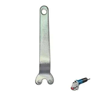 Alphabet 6-100 Angle Grinder 100Mm Spanner Heavy