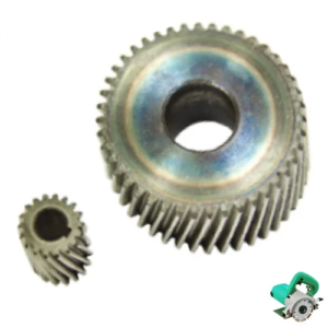 Alphabet Cm4Sb Marble Cutter 110Mm Gear & Pinion
