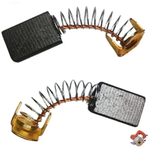 Red Elephant Mt410 Marble Cutter 110Mm Carbon Brush