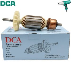 Dca Dcaapl8 Impact Screw Driver Armature