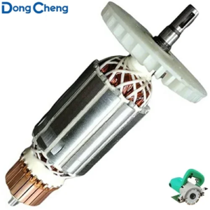 Dongcheng Cm4Sb Marble Cutter 110Mm Armature