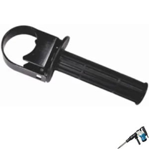 Alphabet 0810 Demolition Hammer 5Kg Side Handle