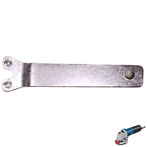 Alphabet 6-100 Angle Grinder 100Mm Spanner Imported