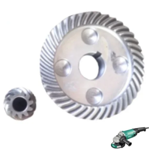 Alphabet G15Sa2 Angle Grinder 125Mm Gear & Pinion