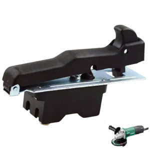 Alphabet G18Se2 Angle Grinder 180Mm Switch