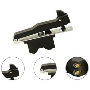 Alternative view of Alphabet G18Se2 Angle Grinder 180Mm Switch