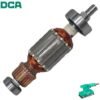 Dca Dcaasb185B Orbital Sander 185Mm  Armature