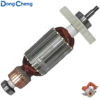 Dongcheng Mt410 Marble Cutter 110Mm Armature