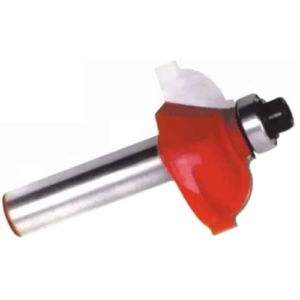 Red Elephant Ovolo Router Bit 8Mm Shank 9037