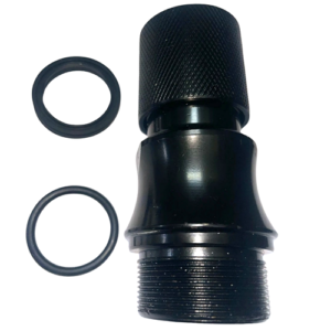 Alternative view of Alphabet 0810 Demolition Hammer 5Kg Tool Holder