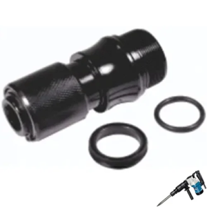 Alphabet 0810 Demolition Hammer 5Kg Tool Holder