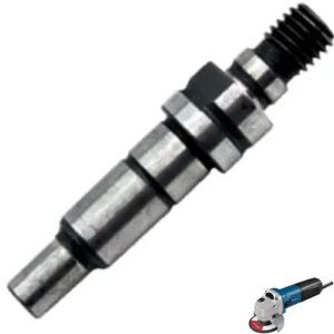 Alphabet 6-100 Angle Grinder 100Mm Spindle