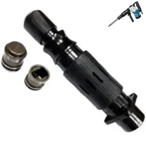 Alphabet 0810 Demolition Hammer 5Kg Barrel Set 9 Pieces