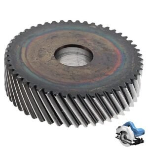 Alphabet Dmy185 Circular Saw 185Mm Gear