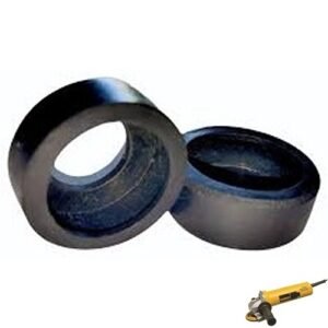 Alphabet Dw801 Angle Grinder 100Mm Bearing Rubber