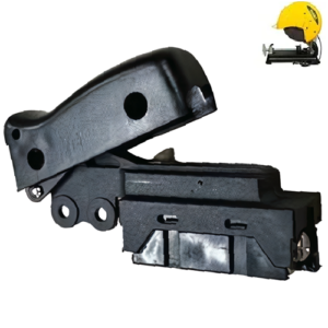 Alphabet Dw871 Cut Off Machine 355Mm Switch