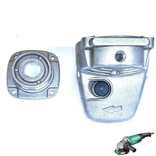 Alphabet G15Sa2 Angle Grinder 125Mm Gear Box With Bearing Housing